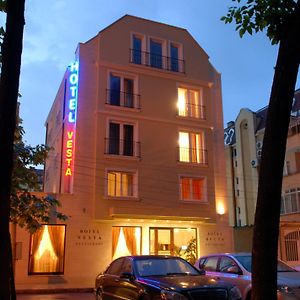 Vesta Hotel